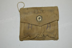 M1 Carbine British made stock pouch