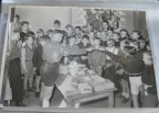 wWII german Press photo 