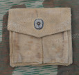 M1 Carbine British made stock pouch