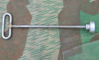 Lp34/42  Flare gun Cleaning rod