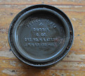 Protective dubbin No1
