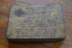 Anti Gas Ointment tin No2 full
