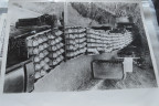 WWII Press Photo size 18 by 23cm