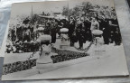 WWII Press Photo size 18 by 23cm