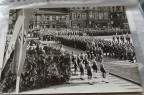 WWII Press Photo size 18 by 23cm