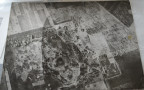 WWII Press Photo size 18 by 23cm