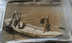 WWII german Press photo