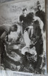 WWII German Press photo