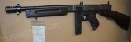 Movingbolt  1928A1 Thompson  deactivated onklaar 