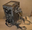 WWII radio WS 18 ws22 waist belt 