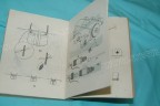 Sabotage pamphlet Soe. RESISTANCE  