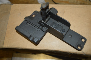 50 cal M2hb Early Rear sight